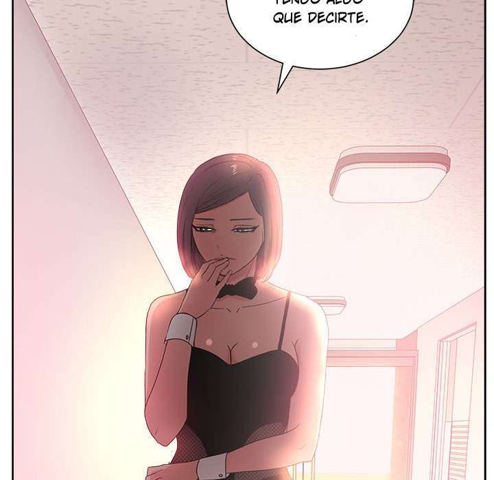 La Tienda de Cómics de Soojung Capitulo 18 página 134
