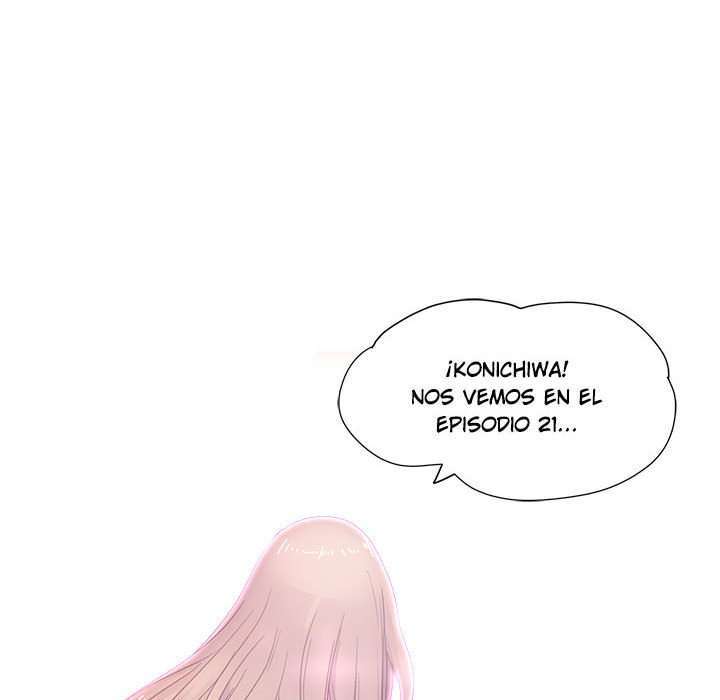 La Tienda de Cómics de Soojung Capitulo 18 página 138
