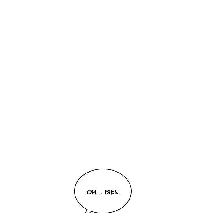La Tienda de Cómics de Soojung Capitulo 18 página 14