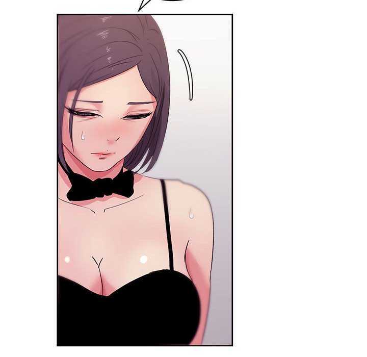 La Tienda de Cómics de Soojung Capitulo 18 página 15