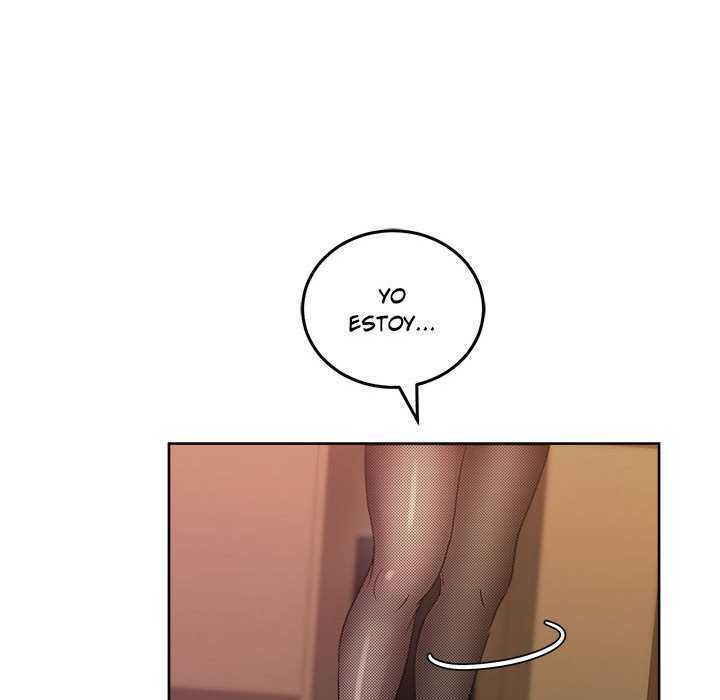 La Tienda de Cómics de Soojung Capitulo 18 página 16