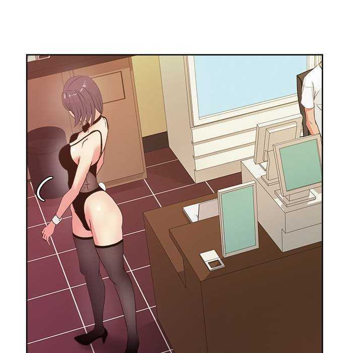 La Tienda de Cómics de Soojung Capitulo 18 página 18