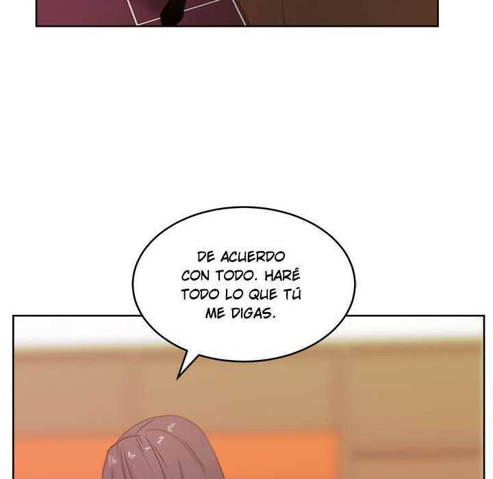 La Tienda de Cómics de Soojung Capitulo 18 página 19