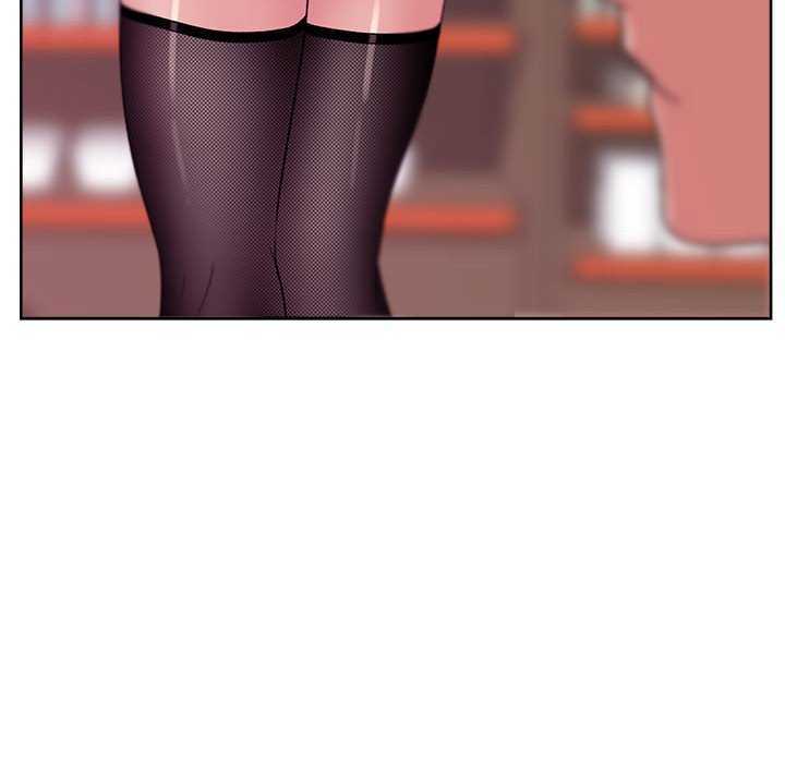 La Tienda de Cómics de Soojung Capitulo 18 página 21