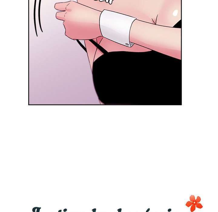 La Tienda de Cómics de Soojung Capitulo 18 página 23