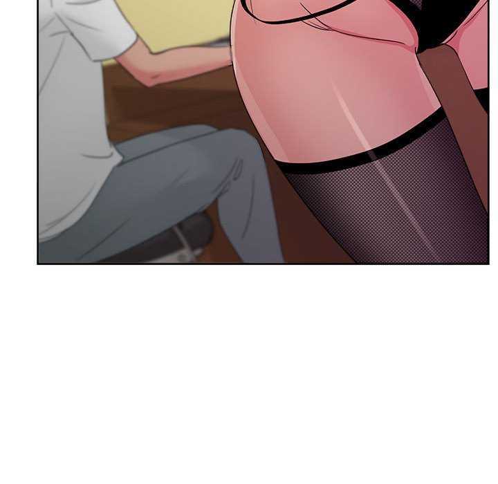La Tienda de Cómics de Soojung Capitulo 18 página 26