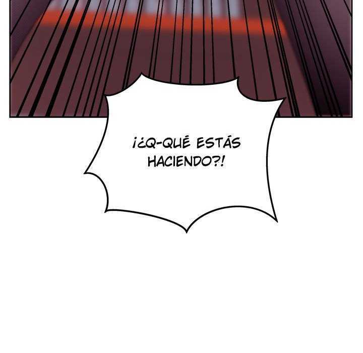 La Tienda de Cómics de Soojung Capitulo 18 página 32