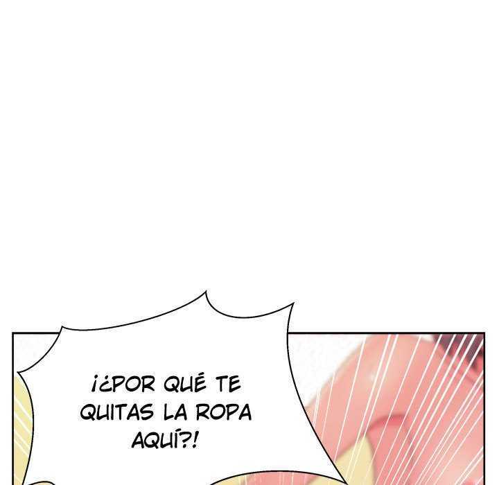 La Tienda de Cómics de Soojung Capitulo 18 página 33