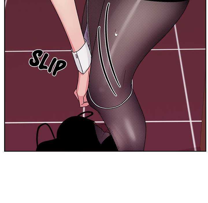 La Tienda de Cómics de Soojung Capitulo 18 página 38