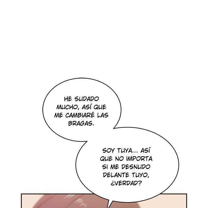 La Tienda de Cómics de Soojung Capitulo 18 página 39