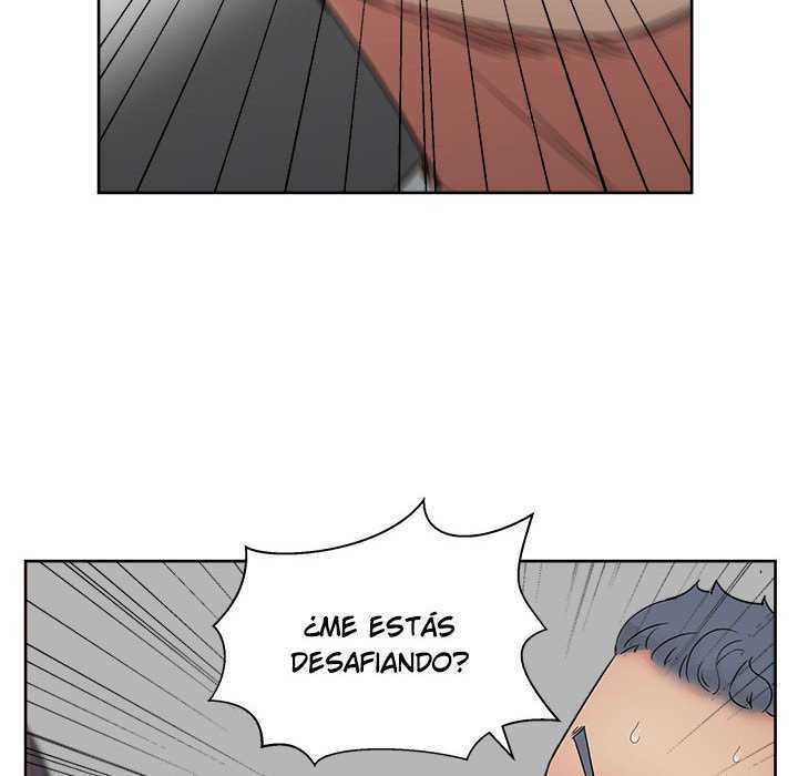 La Tienda de Cómics de Soojung Capitulo 18 página 44