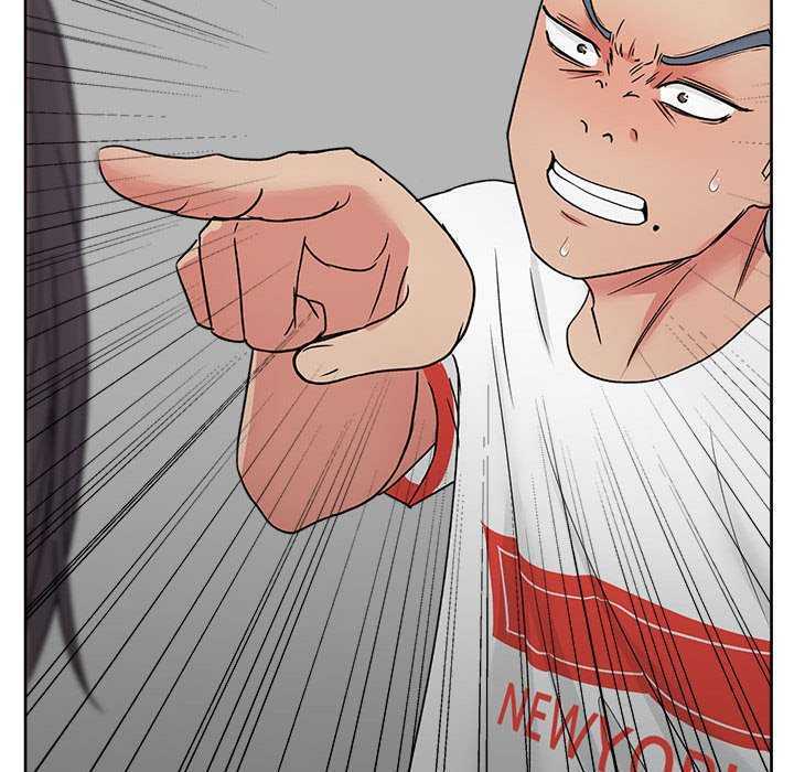 La Tienda de Cómics de Soojung Capitulo 18 página 45