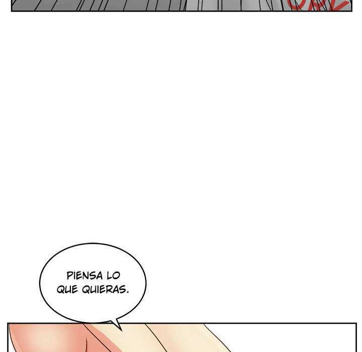 La Tienda de Cómics de Soojung Capitulo 18 página 46