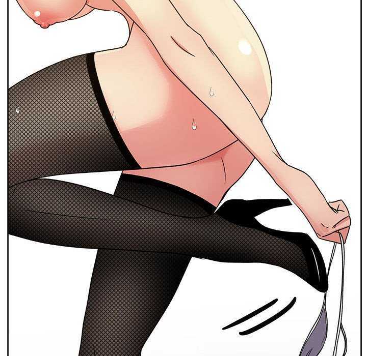 La Tienda de Cómics de Soojung Capitulo 18 página 47