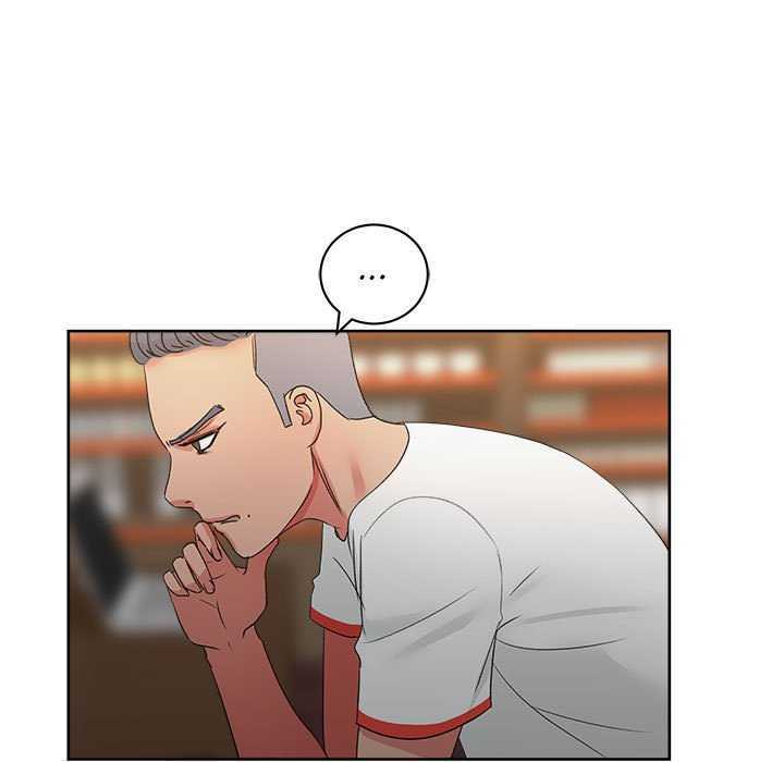 La Tienda de Cómics de Soojung Capitulo 18 página 5