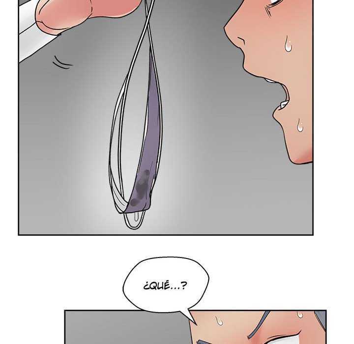 La Tienda de Cómics de Soojung Capitulo 18 página 53