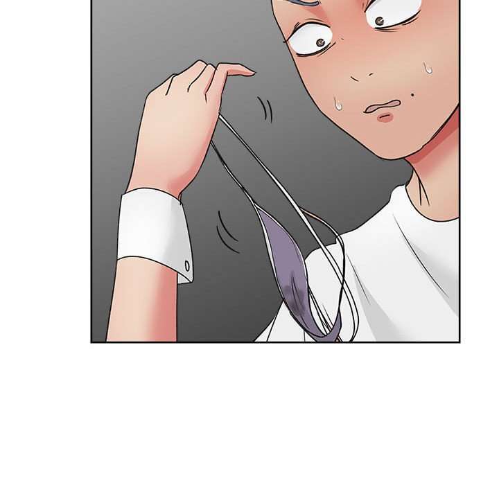 La Tienda de Cómics de Soojung Capitulo 18 página 54