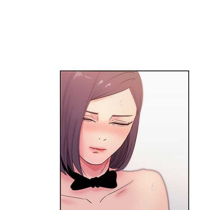 La Tienda de Cómics de Soojung Capitulo 18 página 55
