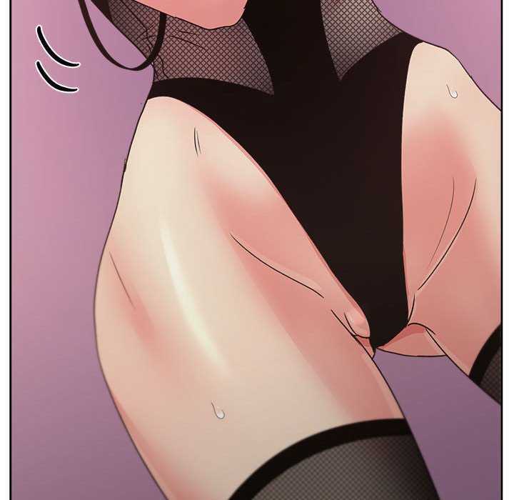 La Tienda de Cómics de Soojung Capitulo 18 página 59