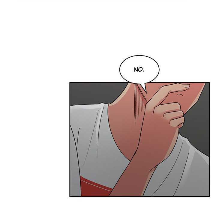 La Tienda de Cómics de Soojung Capitulo 18 página 6