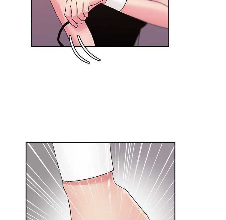 La Tienda de Cómics de Soojung Capitulo 18 página 62