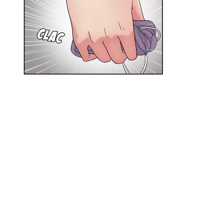 La Tienda de Cómics de Soojung Capitulo 18 página 63
