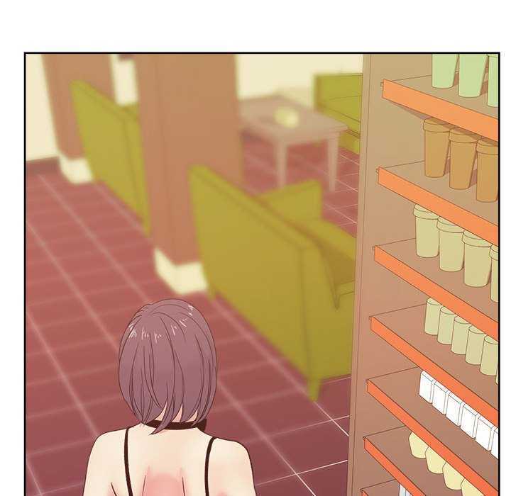 La Tienda de Cómics de Soojung Capitulo 18 página 64