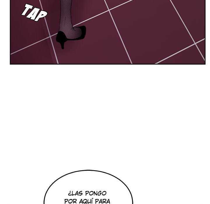 La Tienda de Cómics de Soojung Capitulo 18 página 66