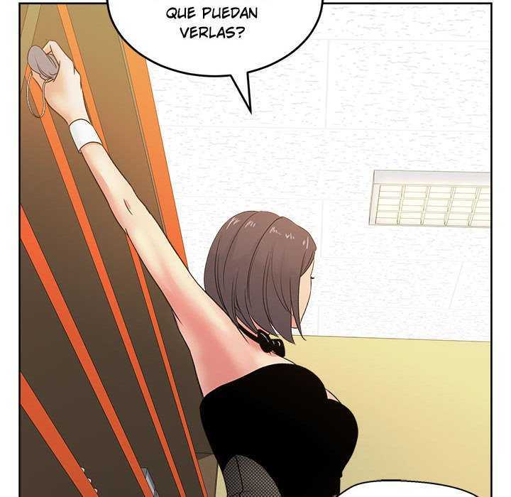 La Tienda de Cómics de Soojung Capitulo 18 página 67