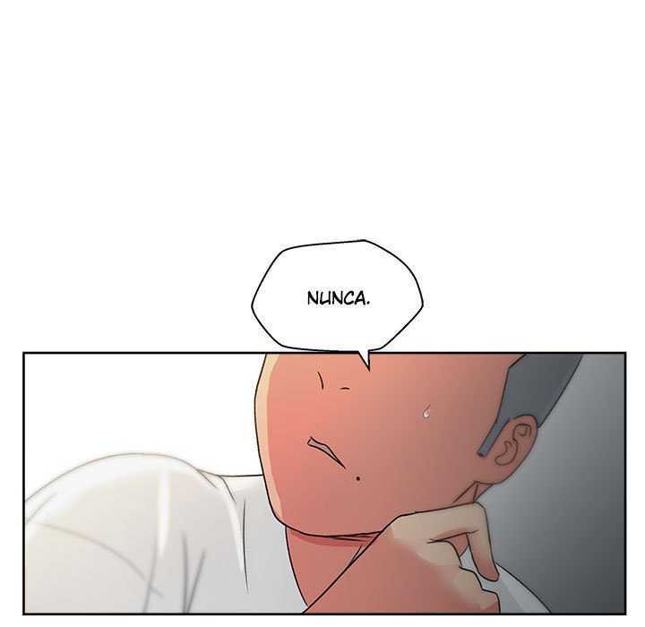 La Tienda de Cómics de Soojung Capitulo 18 página 7