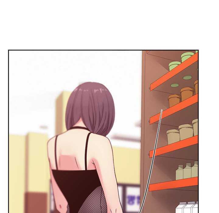 La Tienda de Cómics de Soojung Capitulo 18 página 71