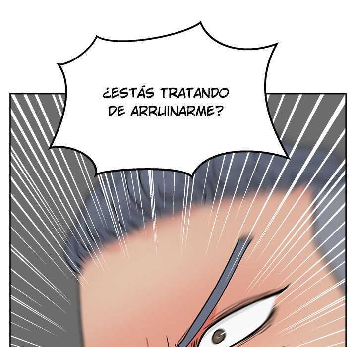 La Tienda de Cómics de Soojung Capitulo 18 página 73