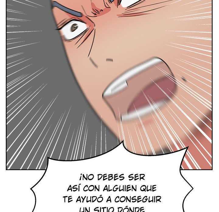 La Tienda de Cómics de Soojung Capitulo 18 página 74