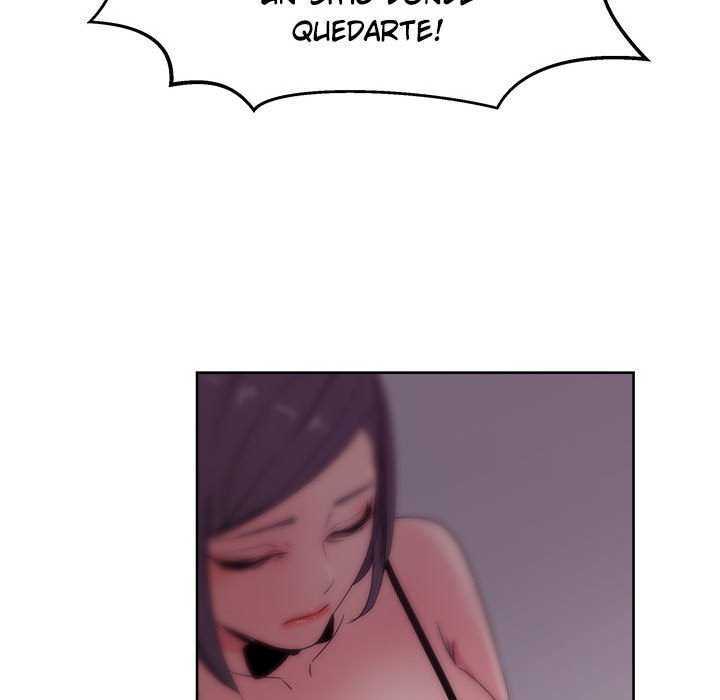 La Tienda de Cómics de Soojung Capitulo 18 página 75