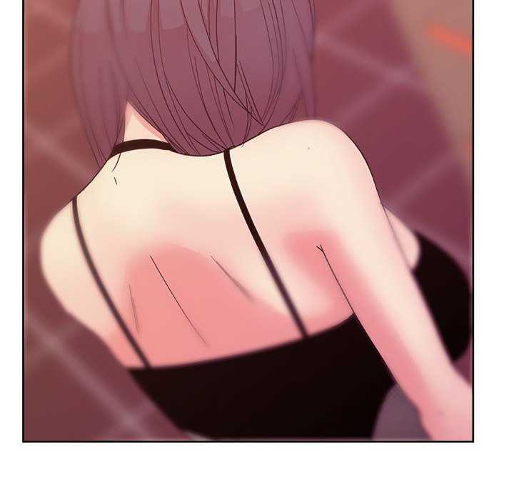 La Tienda de Cómics de Soojung Capitulo 18 página 78