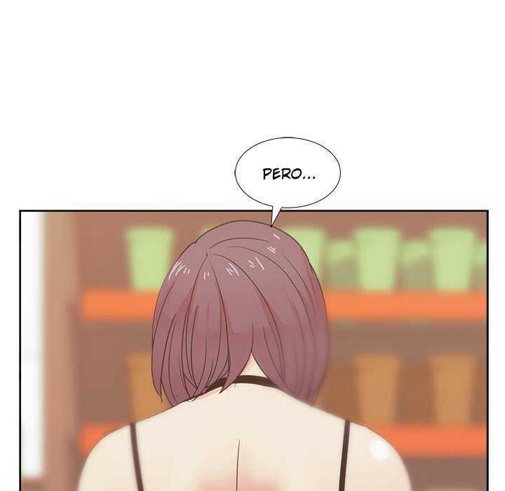 La Tienda de Cómics de Soojung Capitulo 18 página 80
