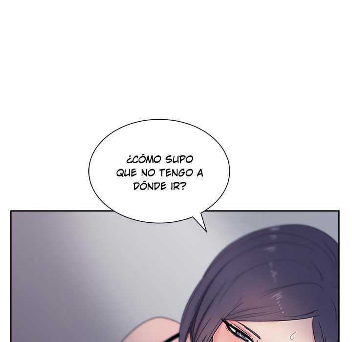 La Tienda de Cómics de Soojung Capitulo 18 página 85