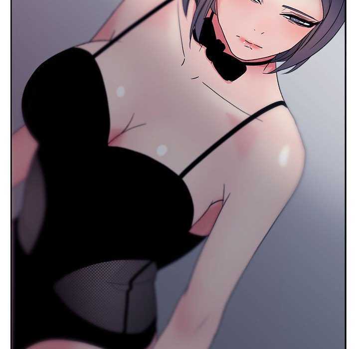 La Tienda de Cómics de Soojung Capitulo 18 página 86