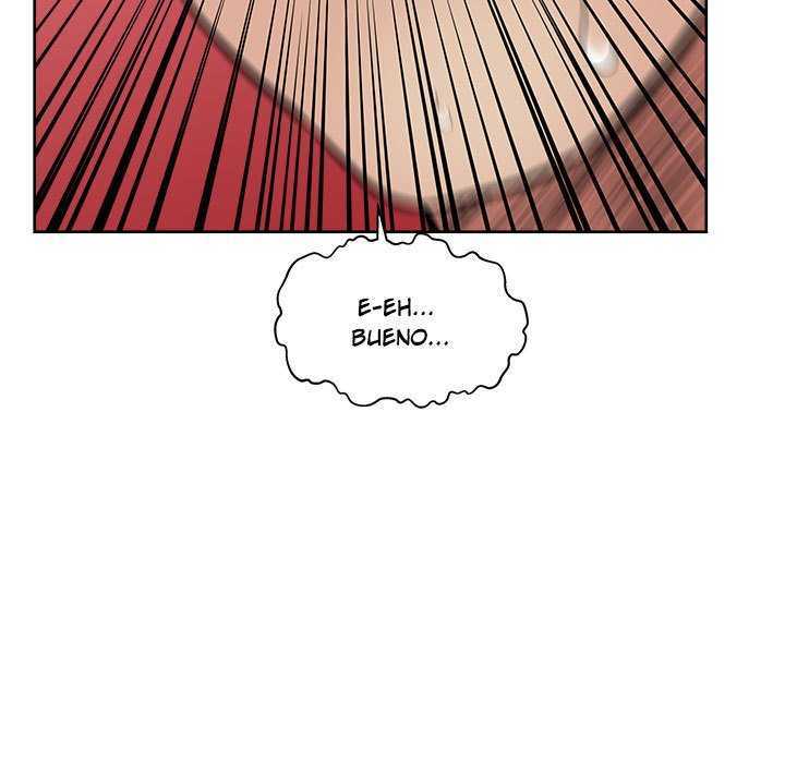 La Tienda de Cómics de Soojung Capitulo 18 página 89