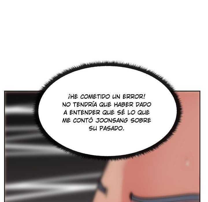 La Tienda de Cómics de Soojung Capitulo 18 página 90