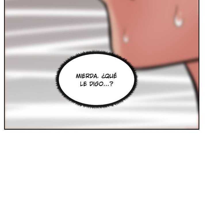 La Tienda de Cómics de Soojung Capitulo 18 página 92