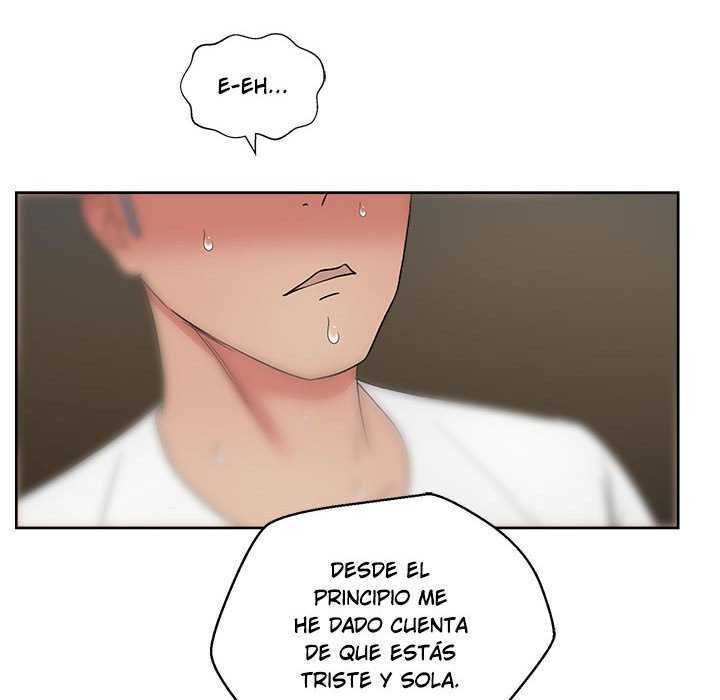 La Tienda de Cómics de Soojung Capitulo 18 página 94
