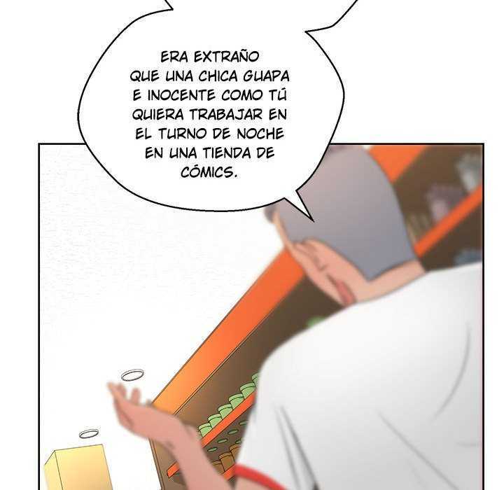 La Tienda de Cómics de Soojung Capitulo 18 página 95