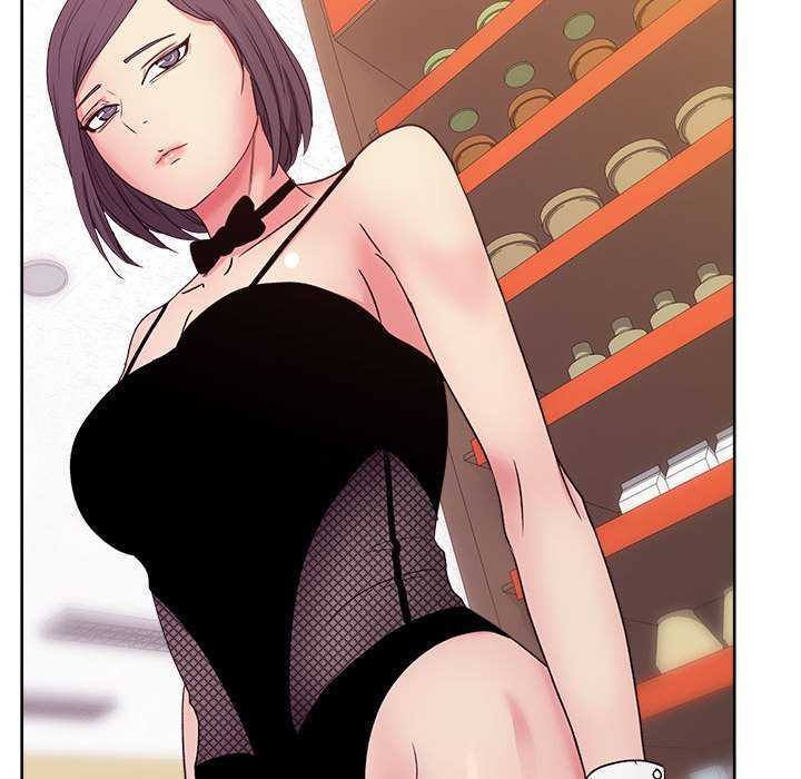 La Tienda de Cómics de Soojung Capitulo 18 página 97