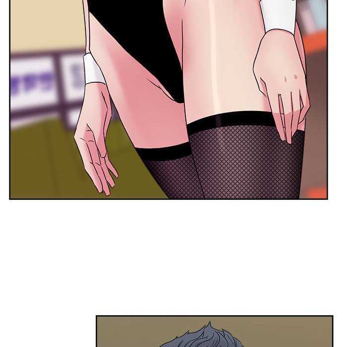 La Tienda de Cómics de Soojung Capitulo 18 página 98
