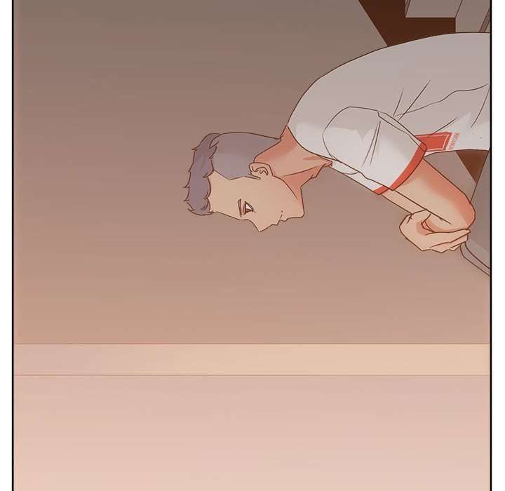 La Tienda de Cómics de Soojung Capitulo 19 página 10