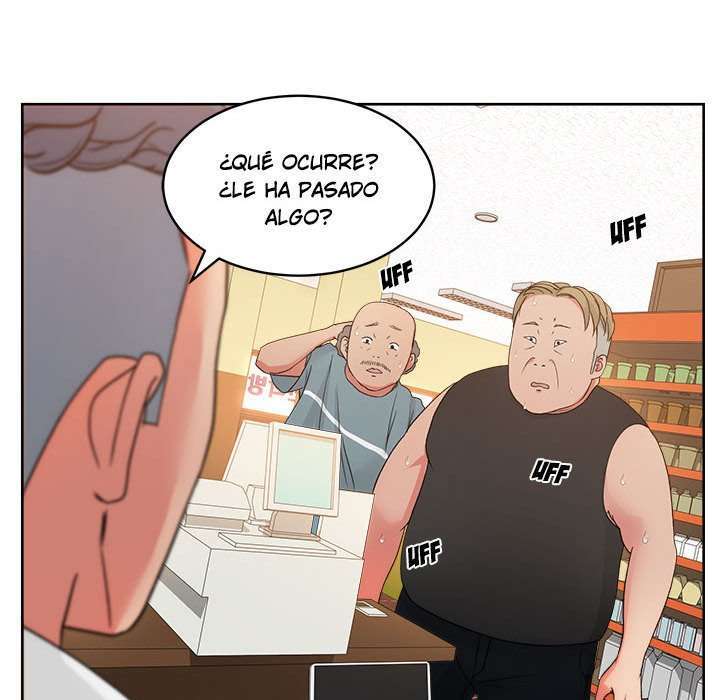 La Tienda de Cómics de Soojung Capitulo 19 página 102