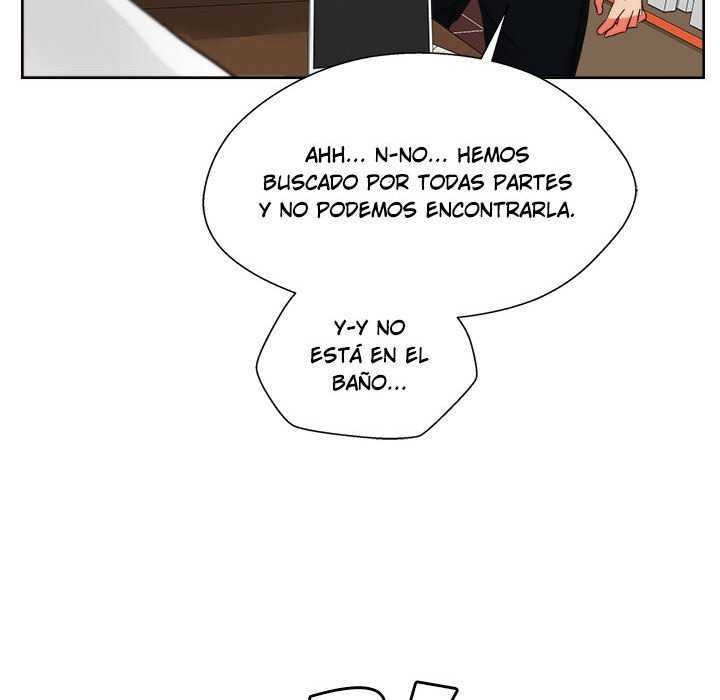 La Tienda de Cómics de Soojung Capitulo 19 página 103