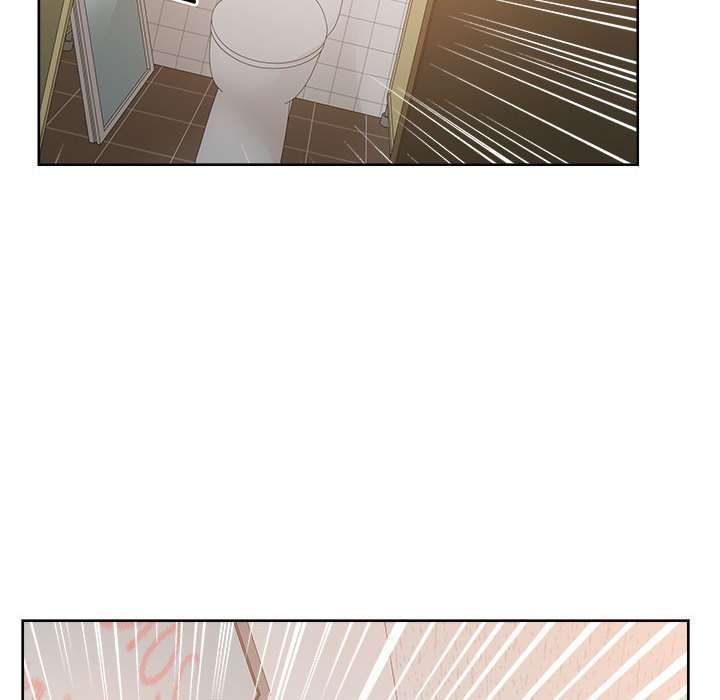La Tienda de Cómics de Soojung Capitulo 19 página 114