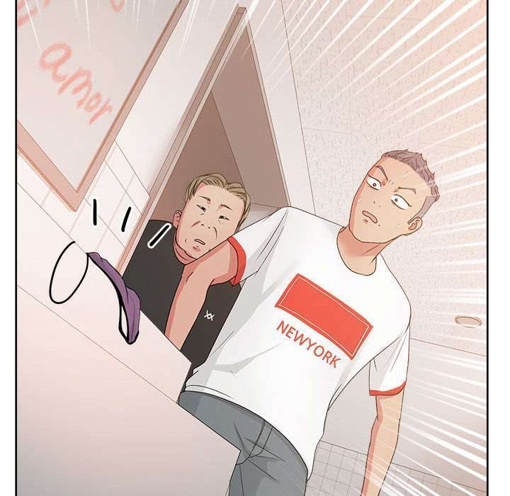 La Tienda de Cómics de Soojung Capitulo 19 página 115